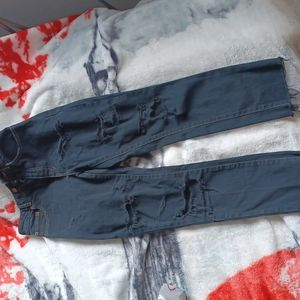 Yves Saint Laurent Jean's SOLD